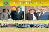 A cooperación da Xunta de Galicia e da Deputación co ... · no de Oímbra e mellora as infraestruturas viarias deste núcleo a través da ampliación de beirarrúas; do ensanche
