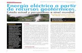 ENERGÍA ELÉCTRICA A PARTIR DE RECURSOS …200901feb\2222DYNAINDEX.pdf · Tecnología energética 44 Dyna Febrero 2009 † Vol. 84 nº1 † 44/51 Articulo de revisión Energía eléctrica