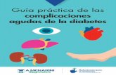 Guía práctica de las - solucionesparaladiabetes.com · Dr. Josep Franch, EAP Raval Sud - Barcelona. Comisión de coordinación de la redGDPS Dra. Ariadna Lloveras, Endocrinóloga