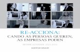 RE-ACCIONAreacciona.igape.es/wp-content/uploads/2016/07/Memoria-Re-acciona... · colaborar a máis de 200 recién titulados universitarios na ... comercial e marketing, finanzas,