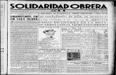 Llibertaria/Soli/19370000... · ganar ORGANO DE LA CONFEDERACiÓN REGIONAL DEL TRABAJO EH CATALUÑA PORTAVOZ DE LA CONFEDERACiÓN NACIONAL DEL TRABAJ~ DE E\PAHA Barcelona, Ñnes,