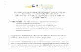 AÇORES - jornadasatlanticas.comjornadasatlanticas.com/.../2018/06/conclusies_finais_grupo_III_esp.pdf · territórios insulares, ... sistemas alternativos de producción y almacenamiento