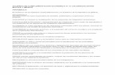 ACUERDO DE COMPLEMENTACIÓN ECONÓMICA N° 31 …rysbolivia.com/docs/ACE31_ACUERDO_MERCOSUR.pdf · Sistema Armonizado: el Sistema armonizado de designación y codificación de ...