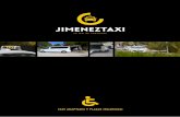 Taxi adaptado 9 PLAZAS (VALENCIA)jimeneztaxi.com/dossier.pdf · 3.3. permiso de circulación y recibo de seguro del Ford Tourneo Custom, matrícula 8198 JCR ORIGEN 00066 A D E U D