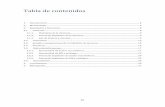Tabla de contenidos - gredos.usal.esgredos.usal.es/jspui/bitstream/10366/115581/2/DQFI_GomezBombarelliR... · Hidrolisis de la dicetena ... Ciclo termodinámico relativo para el cálculo