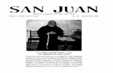 SAN JUAN - Universitat de les Illes Balearsibdigital.uib.es/greenstone/collect/premsaForanaMallorca/index/... · entrà a l'orde dels Frares Franciscans i cantà Missa el 1924. Predicador