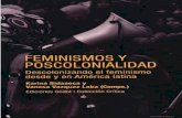 Librería García Cambeirocore.cambeiro.com.ar/0-153983-4.pdf · índice I PARTE Aportes de la critica feminista contrahegemónica a los estu- dios de la (pos)colonialidad. ... y