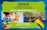 VICEMINISTERIO DE EDUCACIÓN REGULAR DIRECCIÓN … · Ministerio de Educación (2015). ... Para la elaboración del Plan Anual Bimestralizado las y los maestros de la Unidad Educativa