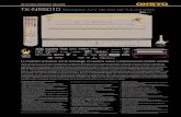 Manual Onkyo TX-NR5010 S.pdf - media.djmania.net · Deep Color™ , x.v. Color™, LipSync, Dolby® TrueHD, DTS-HD Master Audio™, DVD-Audio, Super Audio CD ... receptor ofrece acceso