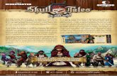 Skull Tales vuelve a surcar los mares en mayo de 2018eclipseeditorial.com/games/wp-content/uploads/2018/04/skull-Tales... · que tiene mucho de RPG: En la Fase de Aventura vas a explorar
