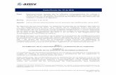 Carta Circular No. 93 de 2018 - amvcolombia.org.co · Carta Circular 93 de 2018 - Instrucciones relacionadas con el proceso de certificación Página 2 de 18 ... El segundo examen