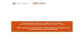 Plan Renove de ahorro y eficiencia energética en ...renovehosteleria.com/pdf/catalogo_linea_ico_idae_20102017_3.pdf · • Sustitución de equipos fijos de producción de calor y