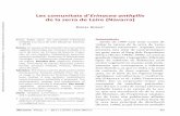 Les comunitats d’Erinacea anthyllis de la serra de Leire ...digital.csic.es/bitstream/10261/150175/1/comunitats_erinacea_Romo... · seva peculiar fisiognomia (Aubert et al., 2014).