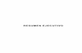 Resumen Ejecutivo -    Resumen ejecutivo Consejo General 15-12-06 1 de 26 Resumen ejecutivo