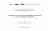 “Estrategia de comunicaciones integradas para una empresa delbiblioteca2.ucab.edu.ve/anexos/biblioteca/marc/texto/AAT0931.pdf · 5.4 Análisis de entorno 108 5.4.1 Matriz FODA 109