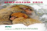 SiMpoSiuM 2010 - edcnatura.com · 2 VII SIMPOSIO INTERNACIONAL DE NATURALEZA Y FOTOGRAFÍA La celebración del Simposio Internacional de Naturaleza y Fotografía que organiza EDC