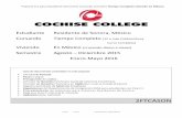 2FTCASON - Home Page ⋆ Cochise Collegecochise.edu/cfiles/files/sonora/2FTMXSON.pdf · Formato de Garantía Financiera ... Solicitar a Cochise College o descargar en Página de Internet,