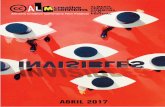 3ª ccALM Almería Creative Commons Film Festival · VIDEOARTE VIDEOCLIP Título:..... Obra registrada como: RECONOCIMIENTO (CC by) NO- COMERCIAL (CC by nc) SIN OBRAS DERIVADAS (CC