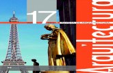 Vol. Nro. 1 REVISTA DE ARQUITECTURA · Doctorat en Urbanisme et Aménagement (Université Paris 8, directrice : Françoise Choay). HDR Habilitation à diriger les recherches (Université