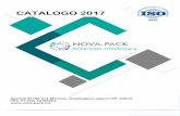 CATALOGO 2017 - easypack.mx · 2800 x 880 x 1570 mm 2500 x 820 x 1680 mm 2500 x 920 x 1680 mm ... CONSUMO 1.30 13 1.40 9 2 20 CAPACIDAD (PAQUETE/HORA) ... PARA CALENTAR 0.2-1.3 sec