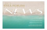 Grand Palladium Costa Mujeres Resor · A partir de noviembre de 2018, Palladium ... dar n una genuina experiencia vacacional de libertad y confort, en un entorno de pri? vacidad y