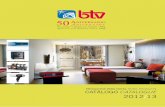 PRODUCTOS PARA HOTEL HOTEL PRODUCTS CATÁLOGO … · • Más de 40 años de experiencia en la industria hotelera. ... Playa Bávaro Rep. Dom. GRAND PALLADIUM IMBASSAI, Brasil GRAND