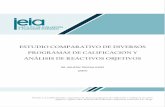 ESTUDIO COMPARATIVO DE DIVERSOS PROGRAMAS DE …ieia.com.mx/web/docs/Estudiocomparativodediversosprogramas.pdf · programas elegidos. La comparación se lleva a cabo incluyendo elementos
