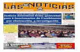 para 4 funcionarios de Carabineros por obstrucción a ... · para 4 funcionarios de Carabineros por obstrucción a investigación Caso de Camilo Catrillanca-Los imputados fueron formalizados