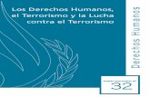 NACIONES UNIDAS - ohchr.org · Oficina del alto comisionado de las Naciones Unidas para los Derechos Humanos Los Derechos Humanos, el Terrorismo y la Lucha contra el Terrorismo