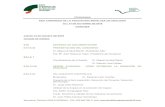 PROGRAMA XXIX CONGRESO DE LA ASOCIACIÓN … · Dr. Pablo Campos Hernández 11.00-11.30 SESION INTERACTIVA.RECORDANDO UNA ENFERMEDAD RARA: ESCLEROSIS TUBEROSA Patrocinada por NOVARTIS