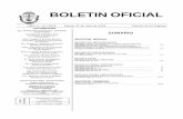 BOLETIN OFICIALboletin.chubut.gov.ar/archivos/boletines/Julio 31, 2018.pdf · AÑO LX - Nº 12976 Martes 31 de Julio de 2018 Edición de 34 Páginas BOLETIN OFICIAL FRANQUEO A PAGAR