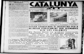 Llibertaria/Catalunya/19371102.pdf · •.. PRUDENCIA I SEMPRE . PRUDENCIA LE · I"t"WeIIt que U. poüDeiel democrltlquee DO """ ..... en 1& meaura p pot coa'f'enlr at. Interee _