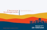 Denver INTEGRACIÓN PARA Integrado - denvergov.org... Denver Integrado para encontrar las diferentes designaciones de “lugar” para cada parte de nuestra ciudad. Luego puedes ver