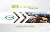 III SEMANA DE LA · III SEMANA DE LA ENERGÍA espacio de intercambio de experiencias sobre las lecciones aprendidas del sector energético en América Latina y El Caribe.