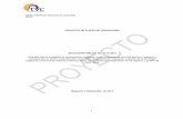 PROYECTO DE PLIEGO DE CONDICIONES SELECCIÓN …rtvc-assets-sistemasenalcolombia.gov.co.s3.amazonaws.com/images... · Radio Televisión Nacional de Colombia RTVC 1 ... Un contrato