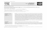 Características histopatológicas e inmunohistoquímicas de ...scielo.unam.mx/pdf/acm/v83n3/v83n3a12.pdf · Características histopatológicas e inmunohistoquímicas de los mixomas