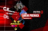 Nº1 - Cadena Pirenaica · L [emissora privada pionera al Prin ipat, la major oferta en ràdio i streaming i el futur del DA. Taostem al teu pú li amb la ràdio generalista líder
