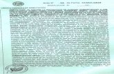  · paraguaya, con C. l. Nro. 756.639, en su carácter de Coordinación de Gestión de Cobranzas e integrante del Comité de Crédito, por faltas graves cometidas en el ejercicio