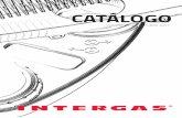CATÁLOGO · - Kombi Kompakt sólo Calefacción sin necesidad de by pass (modificando el parámetro de instalación 1 a opción 3) ... • Manual de instalación