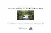 L.I.C. do Río Tea Espazo natural da Rede Natura 2000concellodecovelo.es/integra/docs/inventario_bioloxico_rio_tea.pdf · fluvial. 2.3 Clima As comarcas das Rías Baixas e tramo inferior