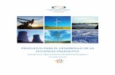 Propuesta para el desarrollo de la EFICIENCIA ENERGETICA ... · Comité Argentino del Consejo Mundial de Energía Comisión Directiva Presidente Dr. Jorge C. BACHER PwC Argentina
