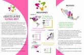 mexicano de clase Capital humano conocimiento! ¡Únete a la ...redtalentos.gob.mx/documentos/triptico_red_global.pdf · exterior y el ecosistema de innovación, emprendimiento y