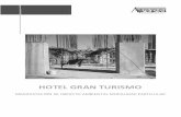 HOTEL GRAN TURISMO - sinat.semarnat.gob.mxsinat.semarnat.gob.mx/dgiraDocs/documentos/bcs/estudios/2010/03BS... · HOTEL GRAN TURISMO Manifestación de Impacto Ambiental Modalidad