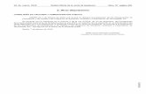 3. Otras disposiciones · 24 de marzo 2015 Boletín Oficial de la Junta de Andalucía Núm. 57 página 461 3. Otras disposiciones C ON SE JERÍ A DE H AC IEN D A Y ADMI N ISTR AC