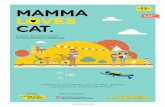 MAMMA - Agència Catalana de Turisme - ACT.CATact.gencat.cat/wp-content/uploads/2017/03/2016_MAMMALOVESCAT_CAT.pdf · El testimoni real de famílies que han visitat i degustat ...
