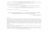 La toma del Regimiento Nº3 de La Tablada en 1989 ... · Carta Informativa de la Junta de Estudios Históricos de La Matanza – Universidad Nacional de La Matanza, Secretaría de