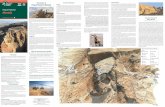 Bienvenidos al Parque Nacional Masada · al hebreo, por Simjoni, de “La historia de la guerra de los Judíos contra Roma” de Flavio Josefo (1923) y el poema “Masada” escrito