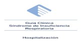 Guía Clínica Síndrome de Insuficiencia Respiratoria ...hsaiu.intramed.mx/documentos/direccion_medica/guias_clinicas/SAIU... · Sx de Insuficiencia Respiratoria Código: ... La
