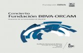 Concierto Fundación BBVA-ORCAM filejazz n.º 1. «Sea como fuere —escribe Feuchtner—, en la Unión Soviética el partido perdió la batalla frente al jazz. Cuando se vio que no