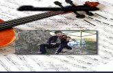 Violín · Spohr: Reisesonate Obras para violín y piano Primera grabacion mundial Vieuxtemps: Le Violon harmonique Obras para violín solo Primera grabacion mundial